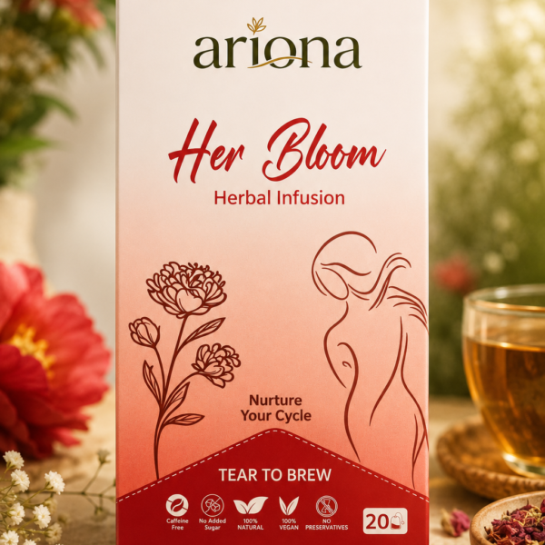 HerBloom