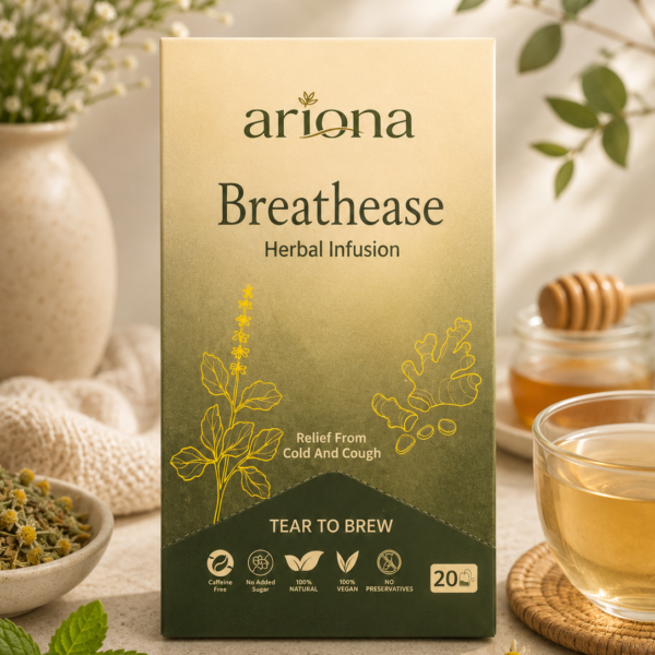 BreathEase