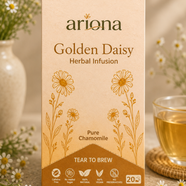 Golden Daisy