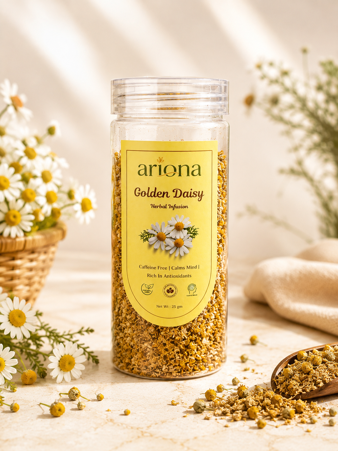 file_00000000ff147230a8ce448c36d1d225 Golden Daisy Flowers - Image 1
